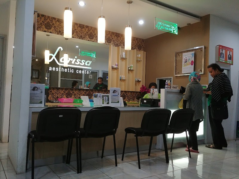 Graha Amanah: Kesehatan yang Mengalir Seperti Sungai Cilacap